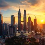 Study in Malaysia: A Growing Hub for Quality Education